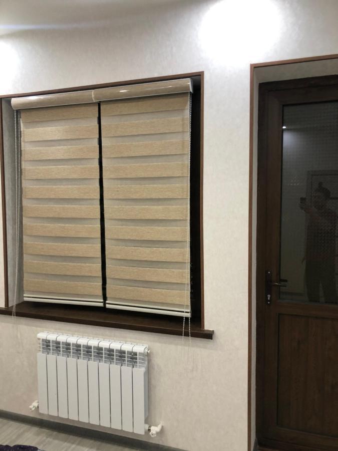 Дом Отель Бадамзар Tashkent Exterior photo