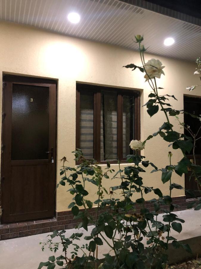 Дом Отель Бадамзар Tashkent Exterior photo