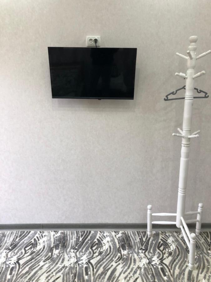 Дом Отель Бадамзар Tashkent Exterior photo