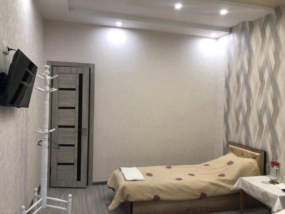 Дом Отель Бадамзар Tashkent Exterior photo