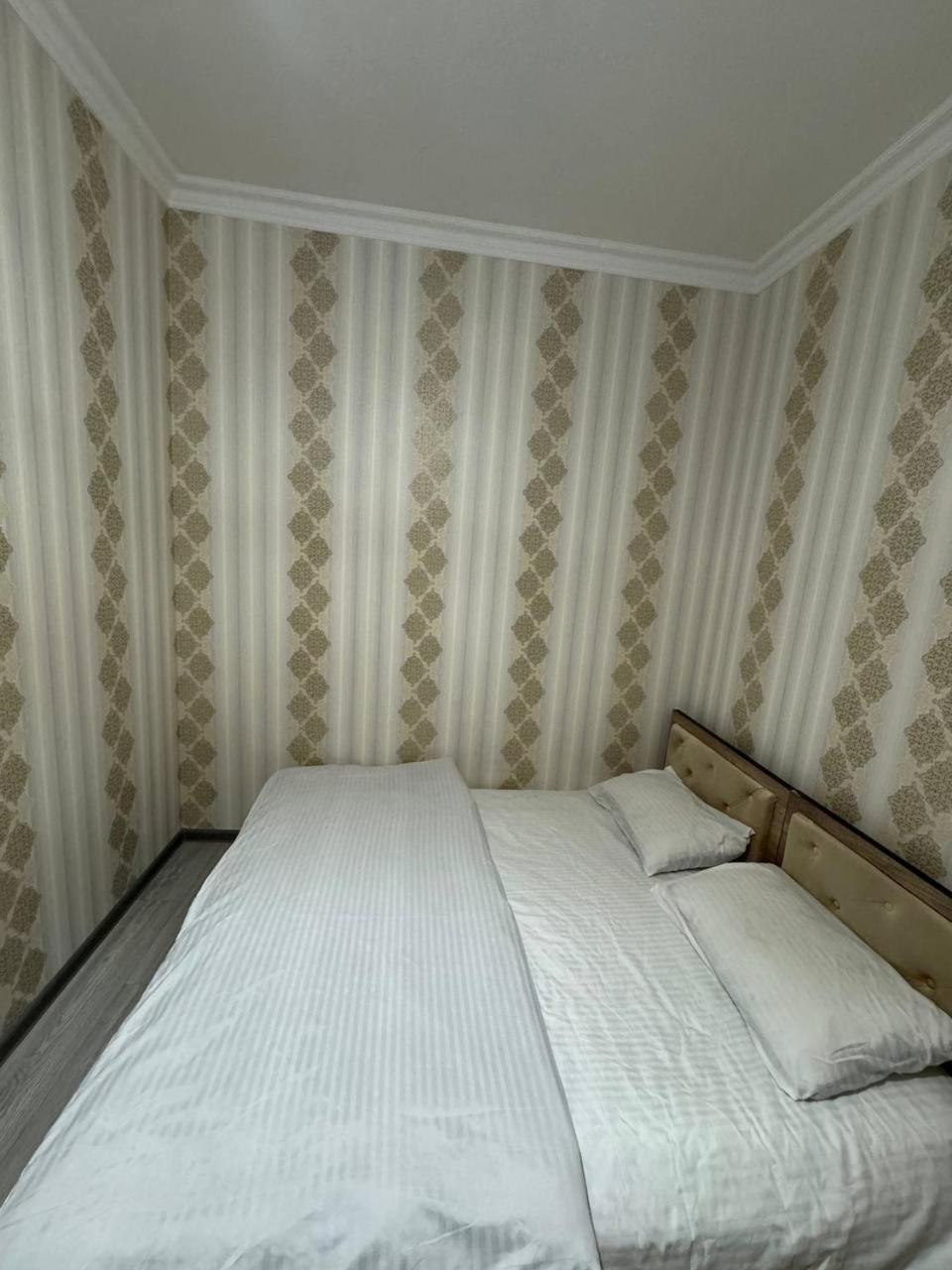 Дом Отель Бадамзар Tashkent Exterior photo