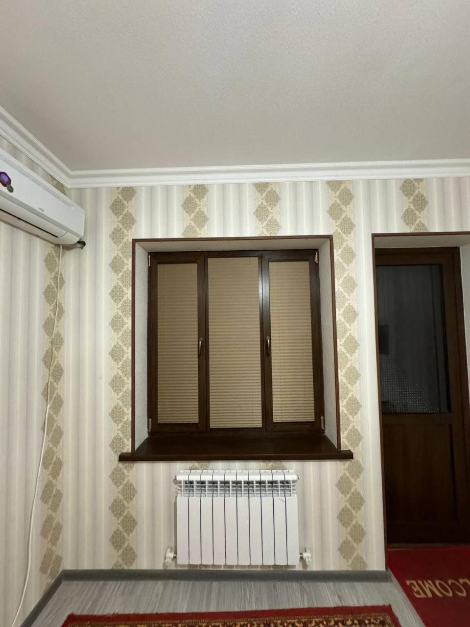 Дом Отель Бадамзар Tashkent Exterior photo