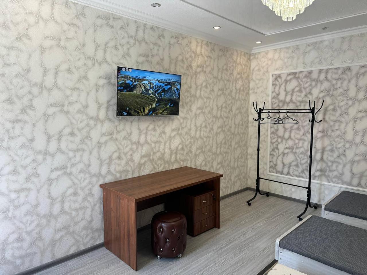 Дом Отель Бадамзар Tashkent Exterior photo